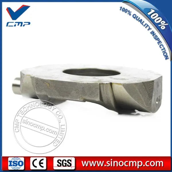708-2L-06190 HPV95A Hydraulic Pump Cam Rocker for Komatsu PC200-7