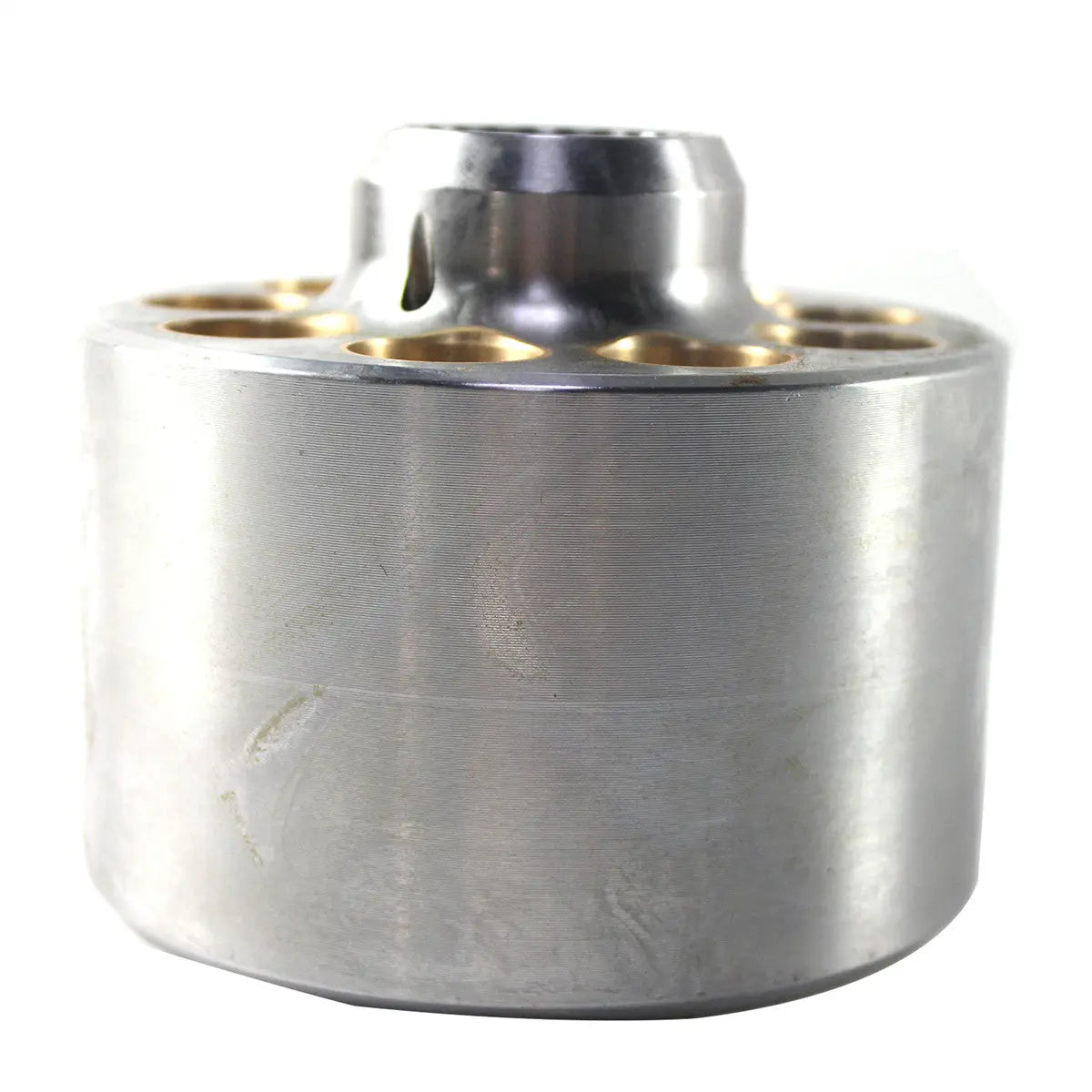 708-2L-06470 Hydraulic Pump Cylinder Block Assy for Komatsu PC220-8M0 PC200-8
