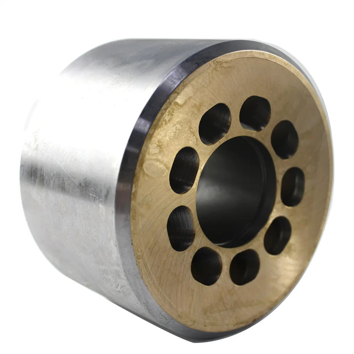 708-2L-06470 Hydraulic Pump Cylinder Block Assy for Komatsu PC220-8M0 PC200-8