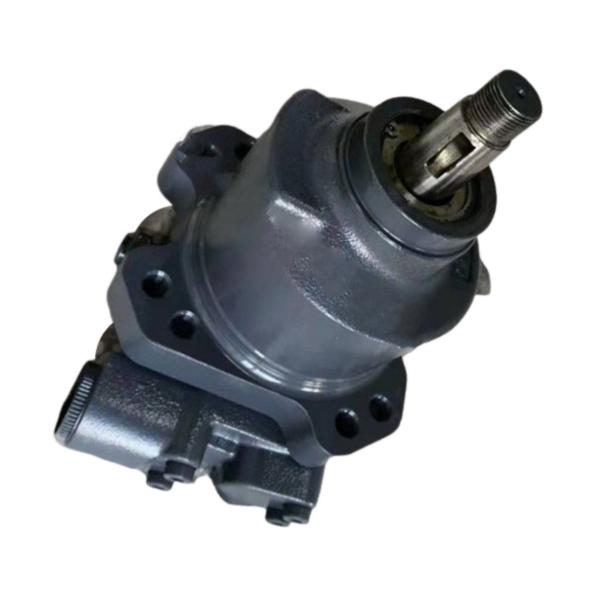 708-7S-00342HydraulicPumpforKomatsuD85EXD85PXWA430Parts_1 708-7S-00342 Hydraulic Fan Motor for Komatsu D85EX D85PX WA430 Parts
