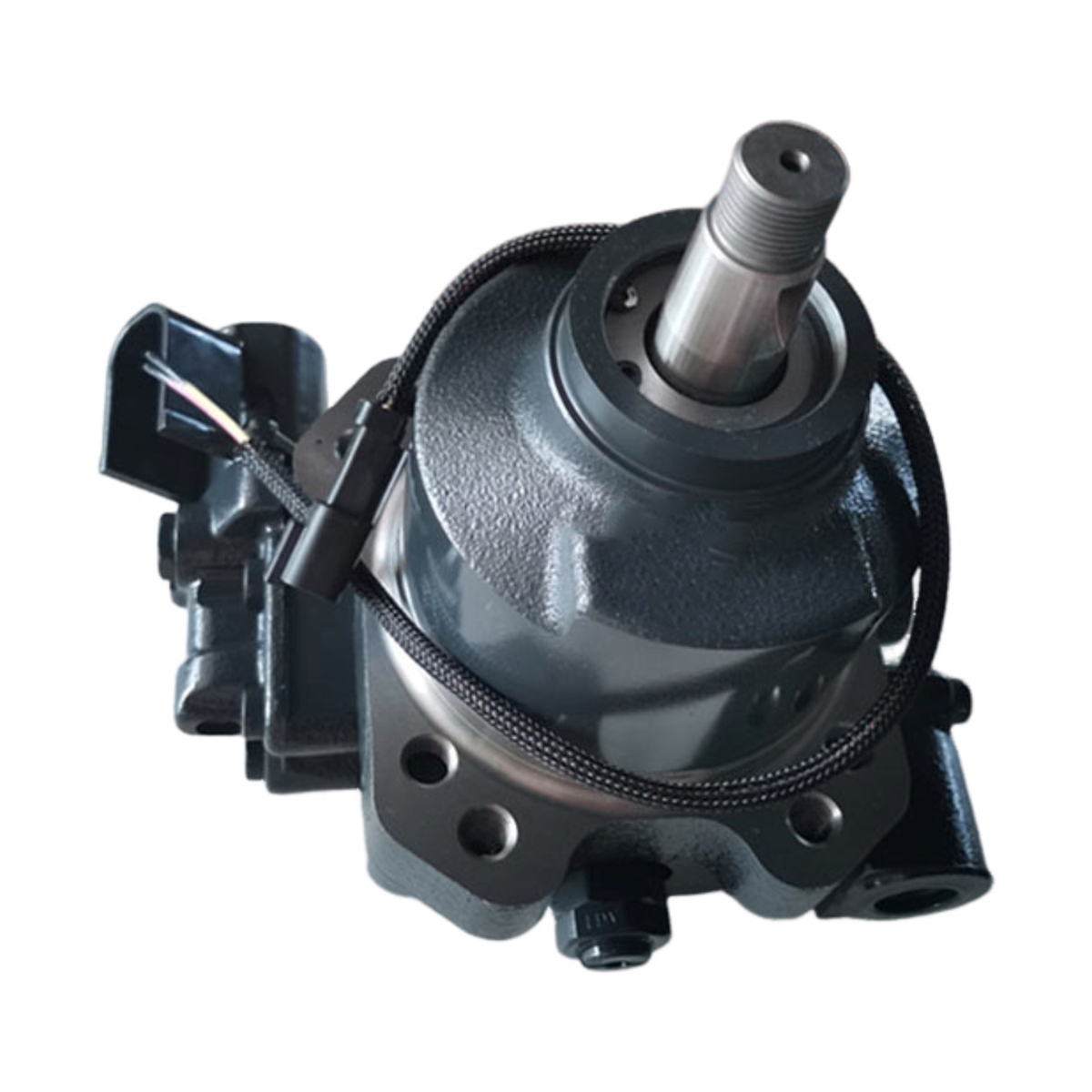 708-7S-00342HydraulicPumpforKomatsuD85EXD85PXWA430Parts_2 708-7S-00342 Hydraulic Fan Motor for Komatsu D85EX D85PX WA430 Parts