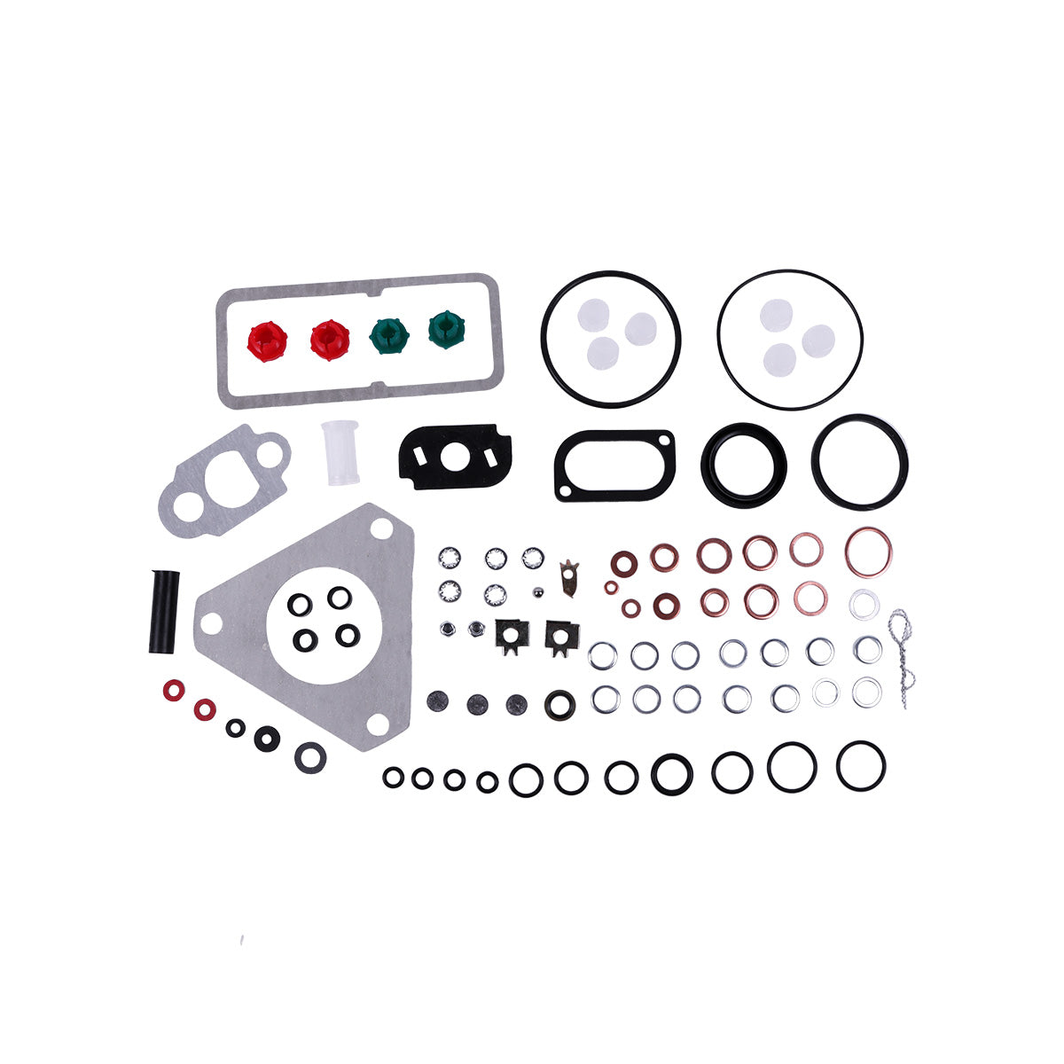 7135-110-Injection-Pump-Repair-Kit-for-Ford-Massey-Ferguson-CAV-DPA_01 7135-110 Injection Pump Repair Kit for Ford Massey Ferguson CAV DPA