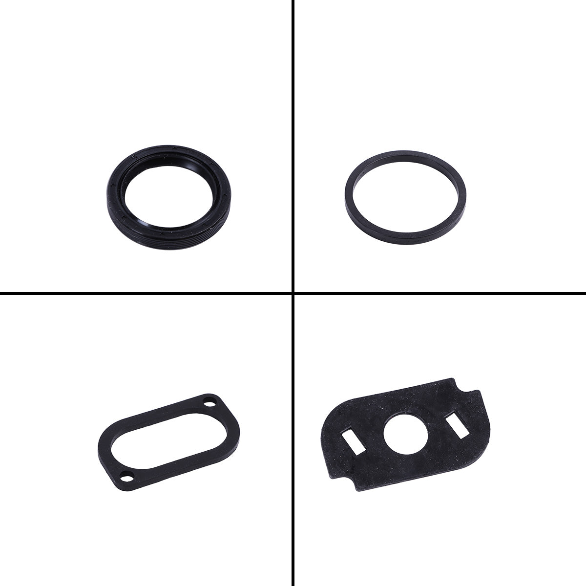 7135-110 Injection Pump Repair Kit for Ford Massey Ferguson CAV DPA