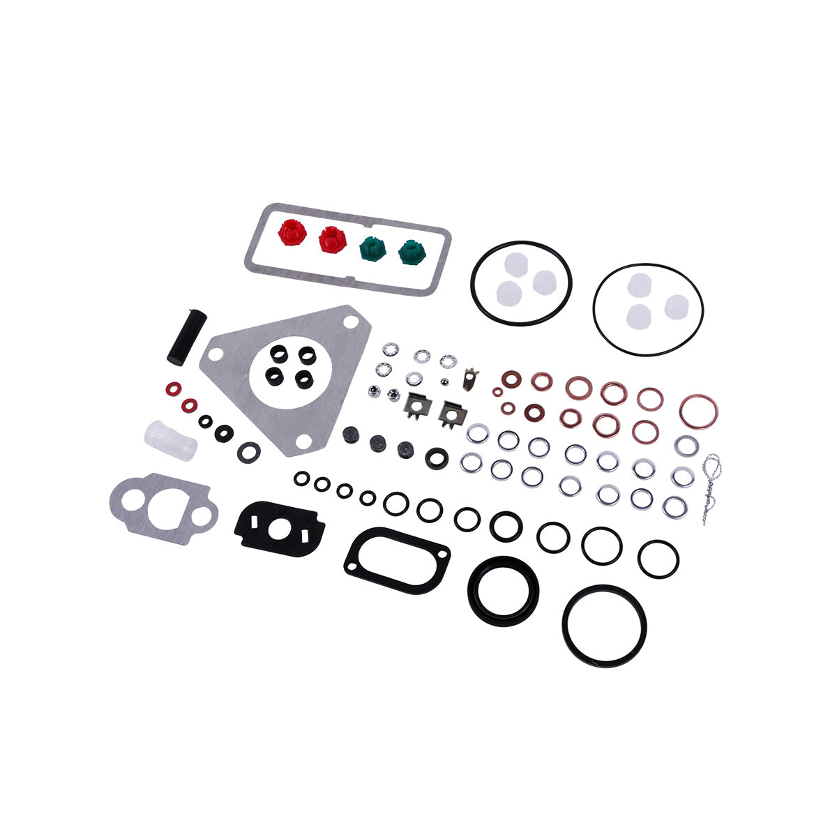 7135-110 Injection Pump Repair Kit for Ford Massey Ferguson CAV DPA