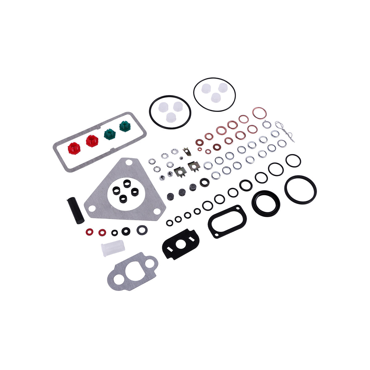 7135-110 Injection Pump Repair Kit for Ford Massey Ferguson CAV DPA