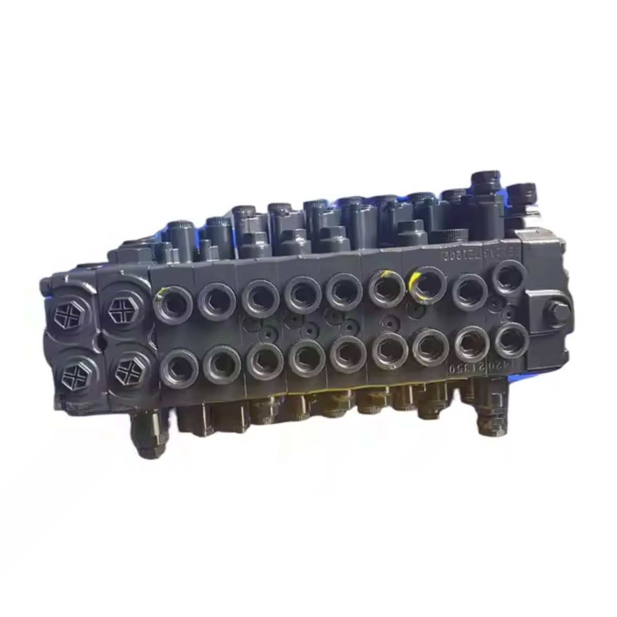 723-19-13501723-19-13503MainControlValveforKomatsuPC35MRPC35MR-2Excavator_2 723-19-13501 723-19-13503 Main Control Valve for Komatsu PC35MR PC35MR-2 Excavator