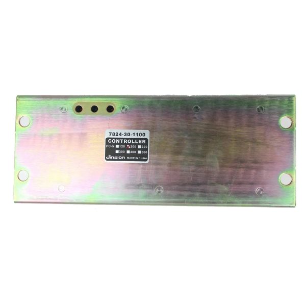 7824-30-1100PC200-5_4 PC400-5 PC300-5 PC410-5 Governor Controller Box Komatsu for 7824-34-1100