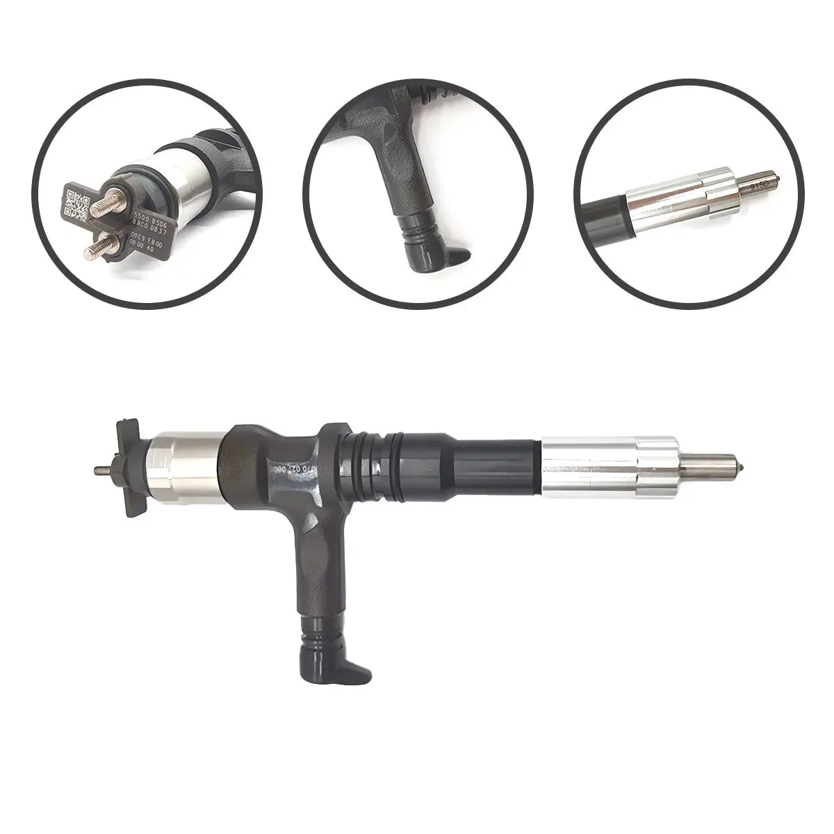 8-97603415-7-095000-5516-Fuel-Injector-for-6WG1T-Engine_02 8-97603415-7 095000-5516 Fuel Injector for Isuzu 6WG1T Engine