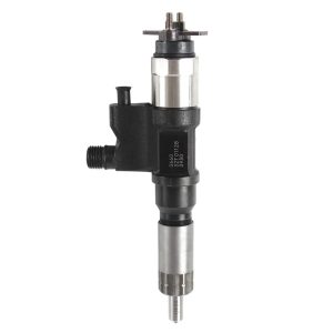 8-97609788-6 Fuel Injector for Isuzu 4HK1/6HK1 Engine