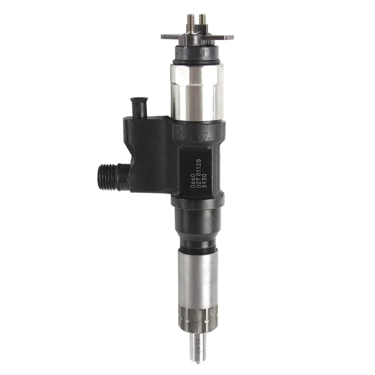 095000-6366 Common Rail Injector for Isuzu 4HK1 6HK1 Engine