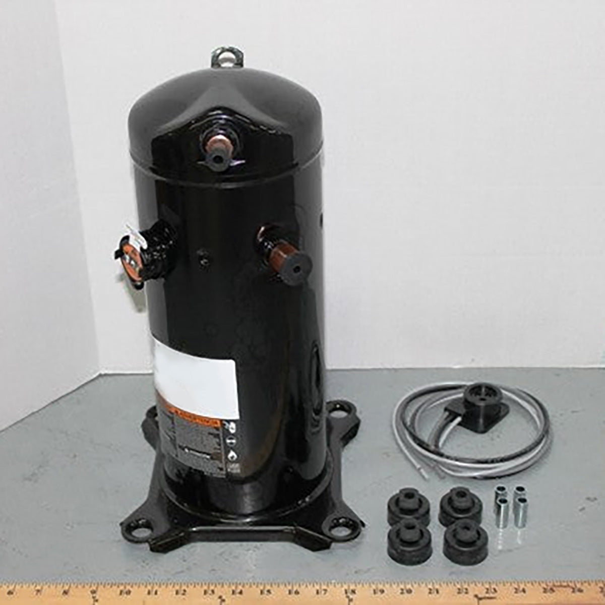8000-120 Compressor