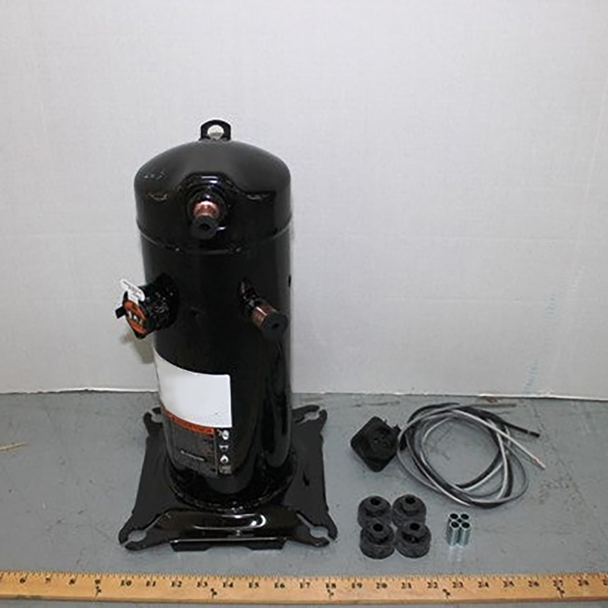 8000-201 Compressor
