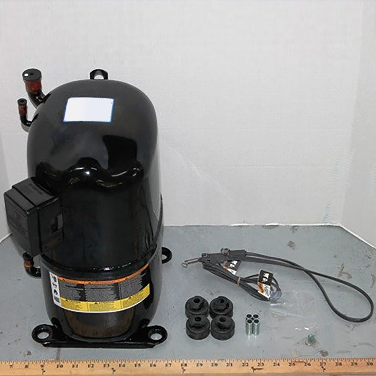 8000688_Rheem_-Compressor 8000688 (Rheem) Compressor