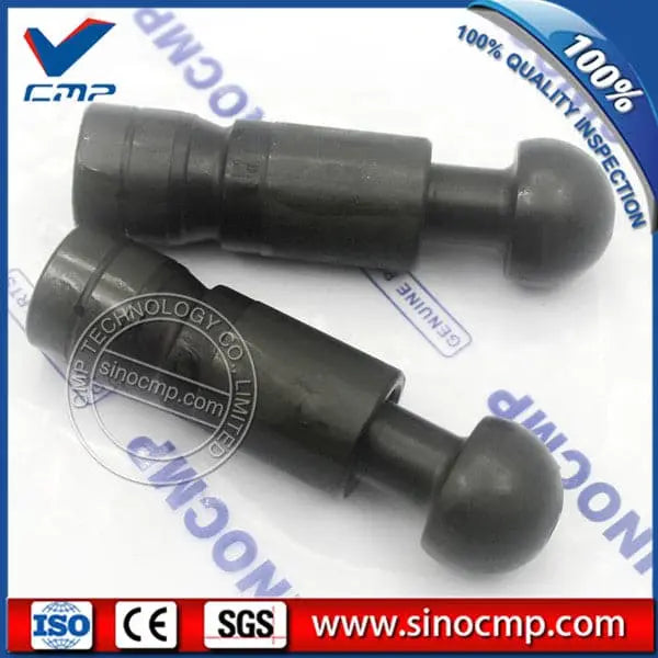 59928 Hydraulic Pump Piston Assy for Hitachi EX200-3 EX220-3
