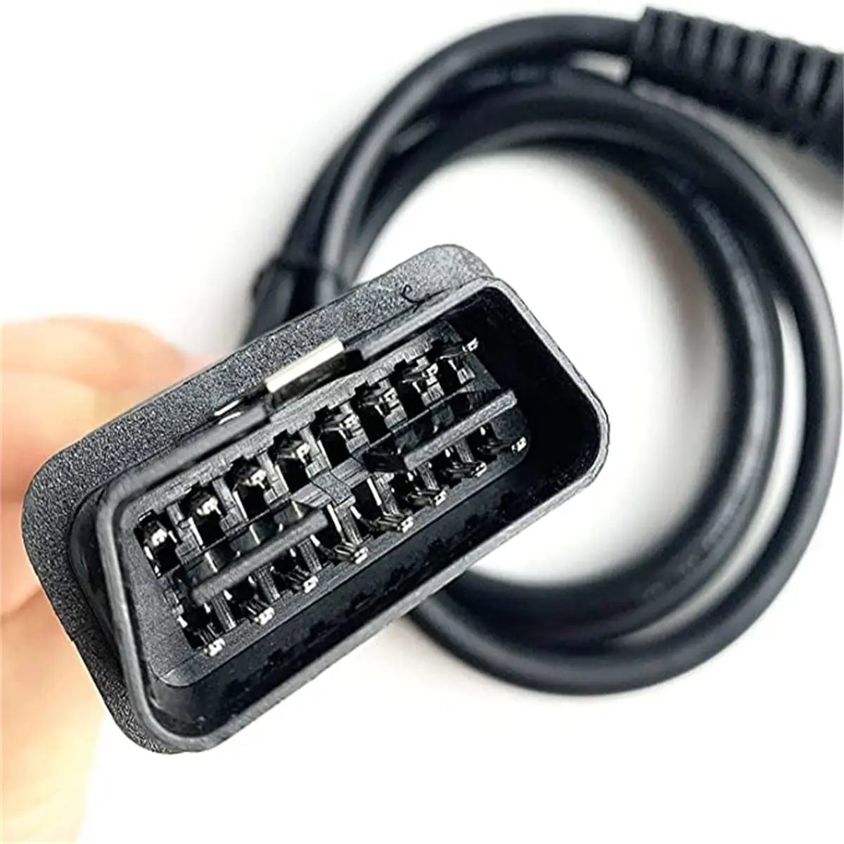 88890304-Diagnostic-Tool-Scanner-Cable-Harness-for-Volvo-Vocom_03 88890304 Diagnostic Tool Scanner Cable Harness for Volvo Vocom