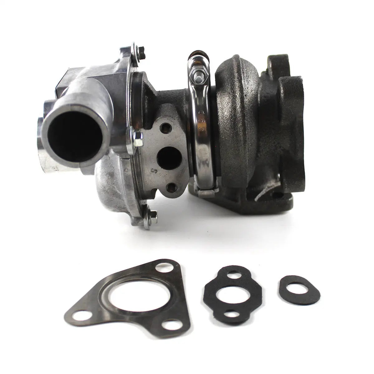8980305710 Turbocharger for John Deere 75D 85D Hitachi ZX85USB-3 ZX75US-3