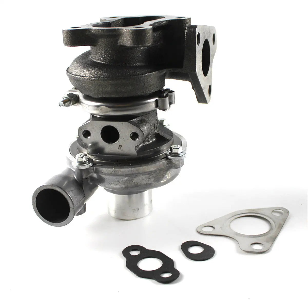 8980305710 Turbocharger for John Deere 75D 85D Hitachi ZX85USB-3 ZX75US-3