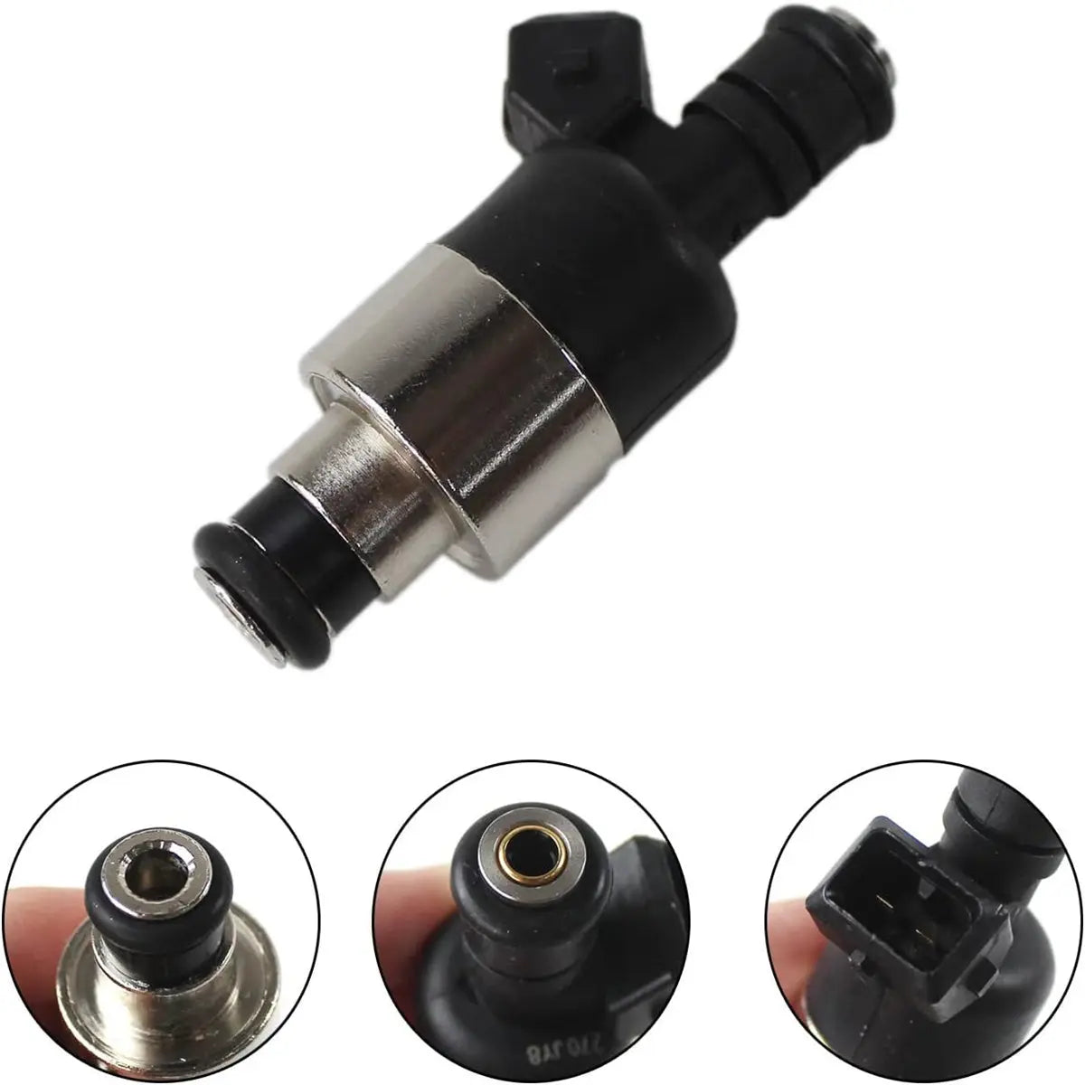 8PCS Fuel Injector 17121068 17095004 for DAEWOO Chevrolet 5.7L Buick Pontiac