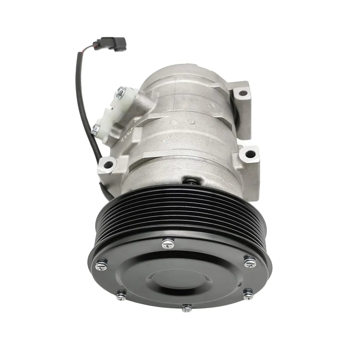 8PK-Air-Conditioning-Compressor-305-0324-for-CAT-Caterpillar-Excavator-E330_01 8PK Air Conditioning A/C Compressor 305-0324 for CAT Caterpillar Excavator E330