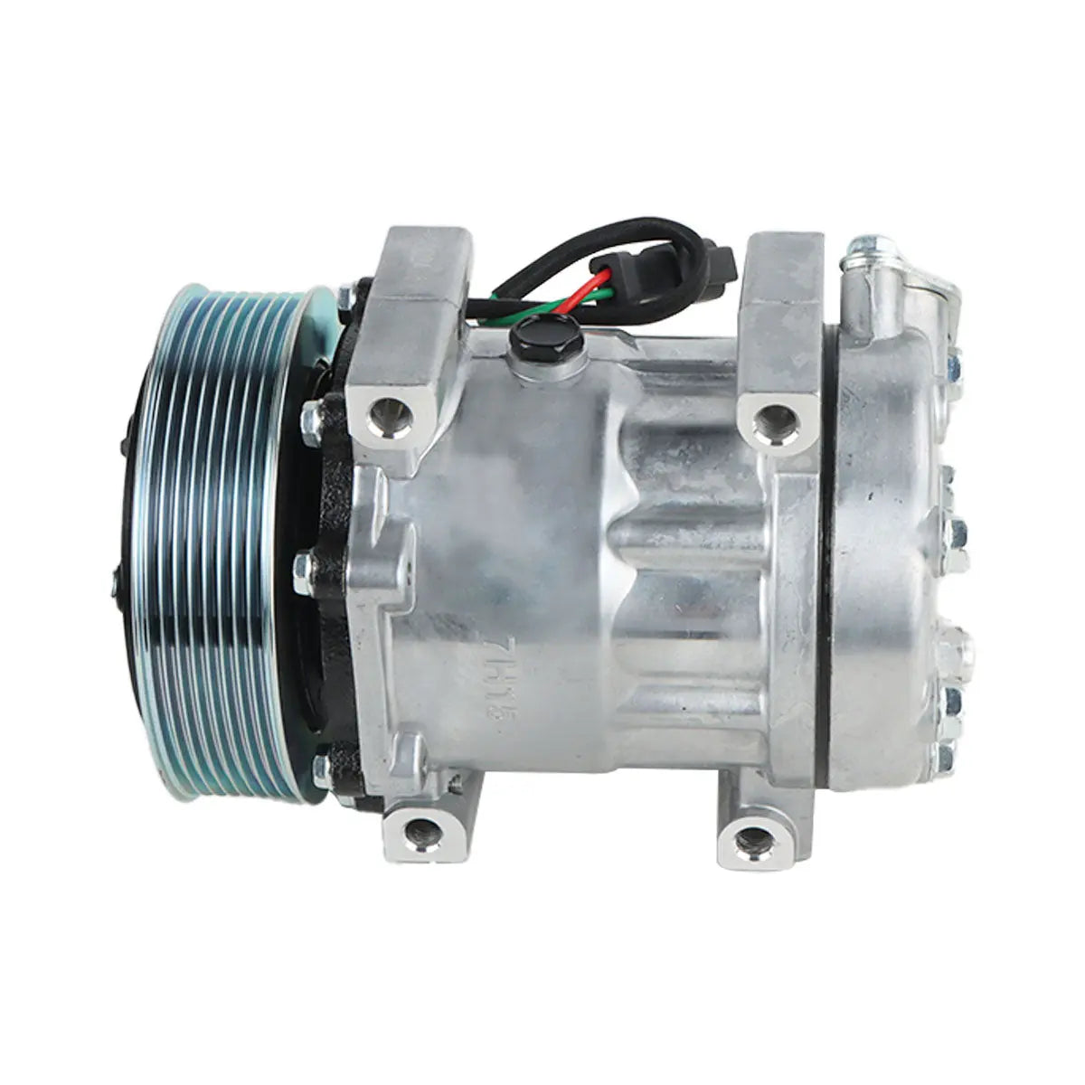 8PK-Air-Conditioning-Compressor-363-9607-for-CAT-Caterpillar-Excavator-314ELCR_01 8PK Air Conditioning A/C Compressor 363-9607 for CAT Caterpillar Excavator 314ELCR