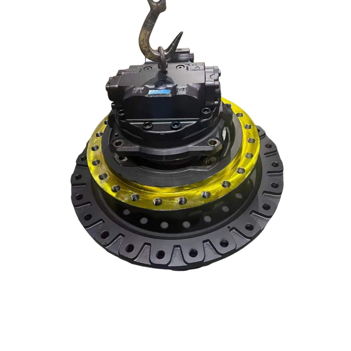 9254461-Travel-Device-Final-Drive-for-Hitachi-Excavator-ZX670LCH-3_01 9254461 Travel Device Final Drive for Hitachi Excavator ZX670LCH-3