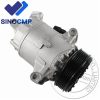 SINOCMP 2007-2012 AC Compressor 926001DB0A Air Compressor New Air Conditioning for Nissan Qashqai 2.0 DUALIS 2.0L