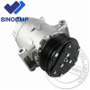 SINOCMP 2007-2012 AC Compressor 926001DB0A Air Compressor New Air Conditioning for Nissan Qashqai 2.0 DUALIS 2.0L