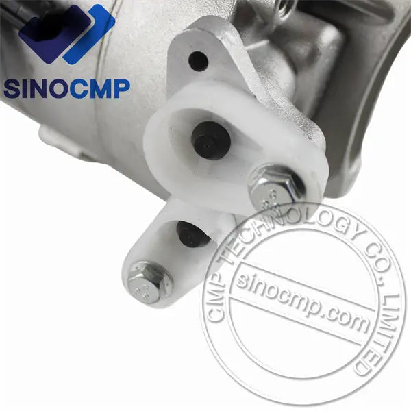 SINOCMP 2007-2012 AC Compressor 926001DB0A Air Compressor New Air Conditioning for Nissan Qashqai 2.0 DUALIS 2.0L