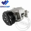SINOCMP 2007-2012 AC Compressor 926001DB0A Air Compressor New Air Conditioning for Nissan Qashqai 2.0 DUALIS 2.0L