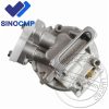 SINOCMP 2007-2012 AC Compressor 926001DB0A Air Compressor New Air Conditioning for Nissan Qashqai 2.0 DUALIS 2.0L