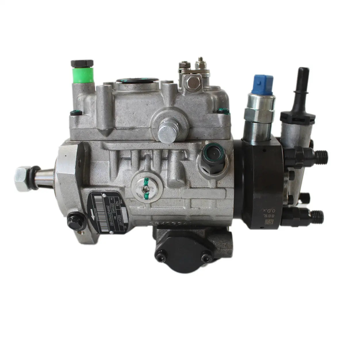 9320A143T-Fuel-Injection-Pump-for-Perkins-Delphi-Engine_01 9320A143T Fuel Injection Pump for Perkins Delphi Engine