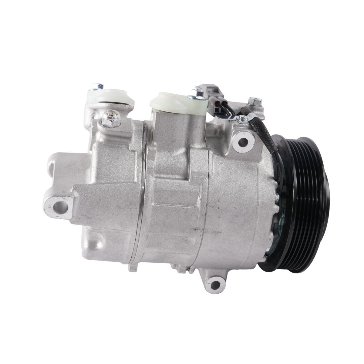 A/C Compressor 12V 68140664AD 68140664AE for Dodge Ram 1500W 5.7L Engine