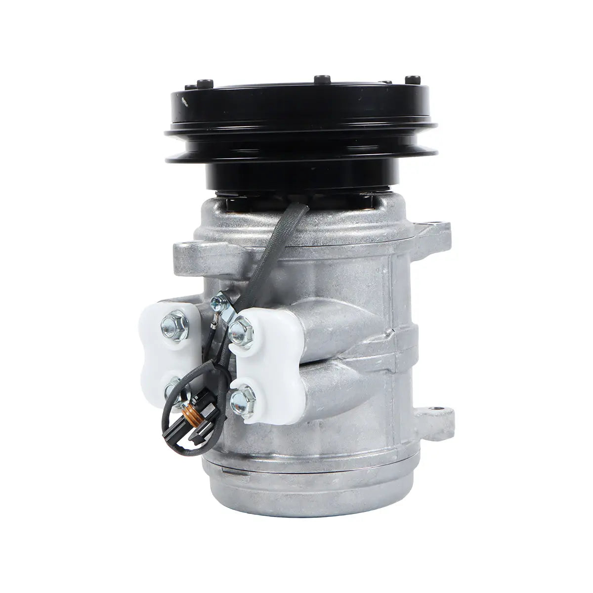 A-C-Compressor-1PK-12V-SE503051-for-John-Deere-Excavator-690C-690D-690ELC_01 A/C Compressor 1PK 12V SE503051 for John Deere Excavator 690C 690D 690ELC
