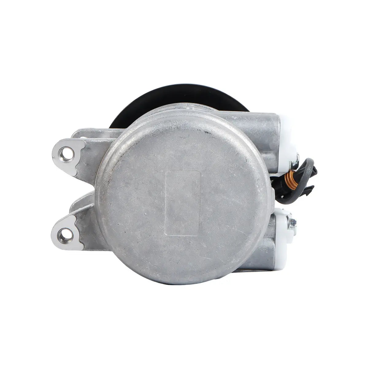 A/C Compressor 1PK 12V SE503051 for John Deere Excavator 690C 690D 690ELC