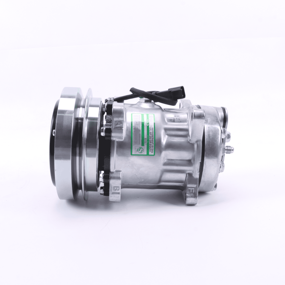 A-C-Compressor-1PK-24V-106-5122-1065122-for-Caterpillar-CAT-Loader-924G-928F-938F_01 A/C Compressor 1PK 24V 106-5122 1065122 for Caterpillar CAT Loader 924G 928F 938F