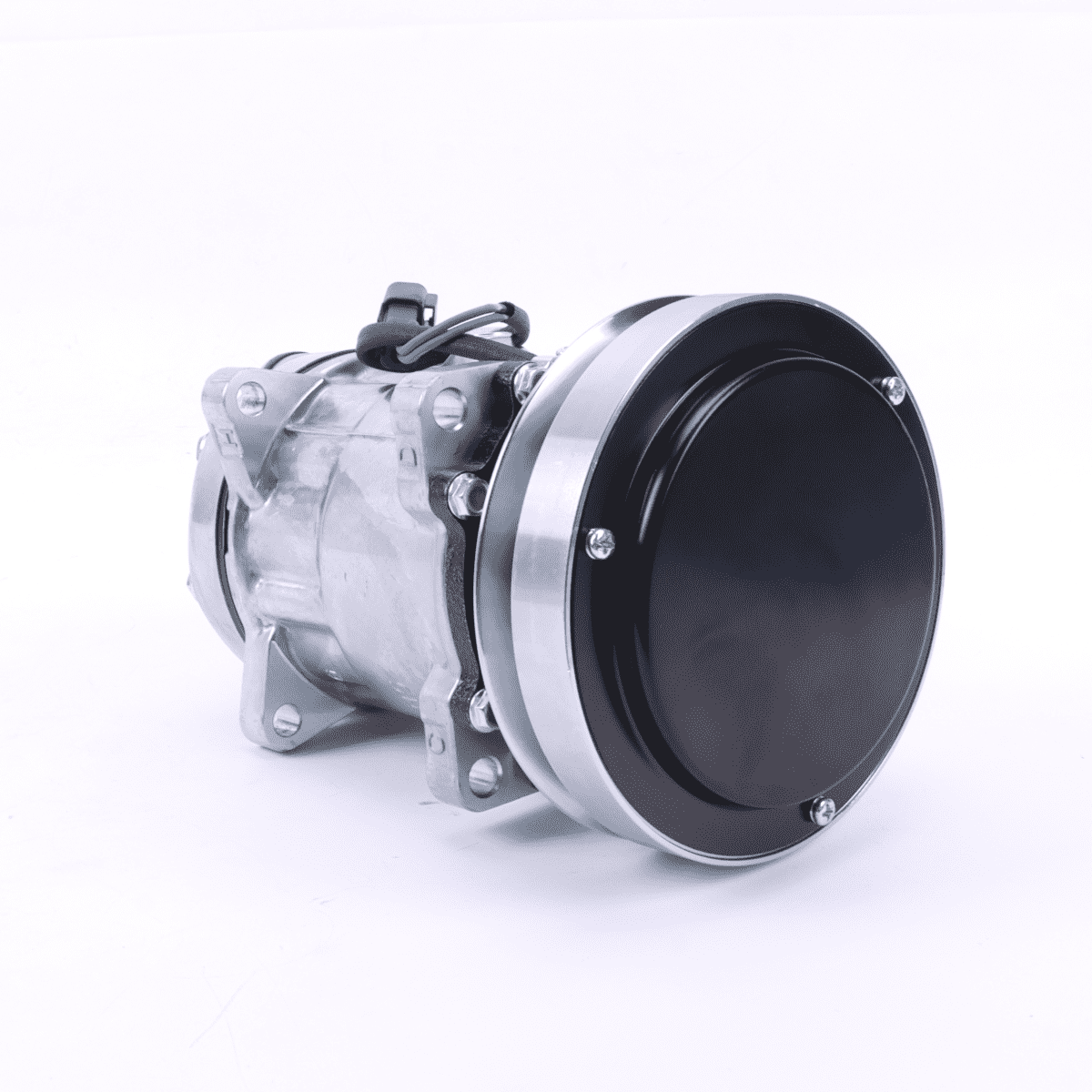 A/C Compressor 1PK 24V 106-5122 1065122 for Caterpillar CAT Loader 924G 928F 938F