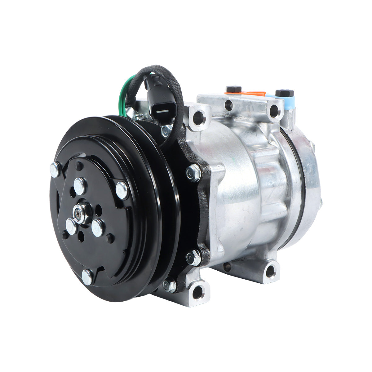 A-C-Compressor-1PK-24V-229-8994-2298994-for-Caterpillar-CAT-308C-314C-321C-Excavator_01 A/C Compressor 1PK 24V 229-8994 2298994 for Caterpillar CAT 308C 314C 321C Excavator