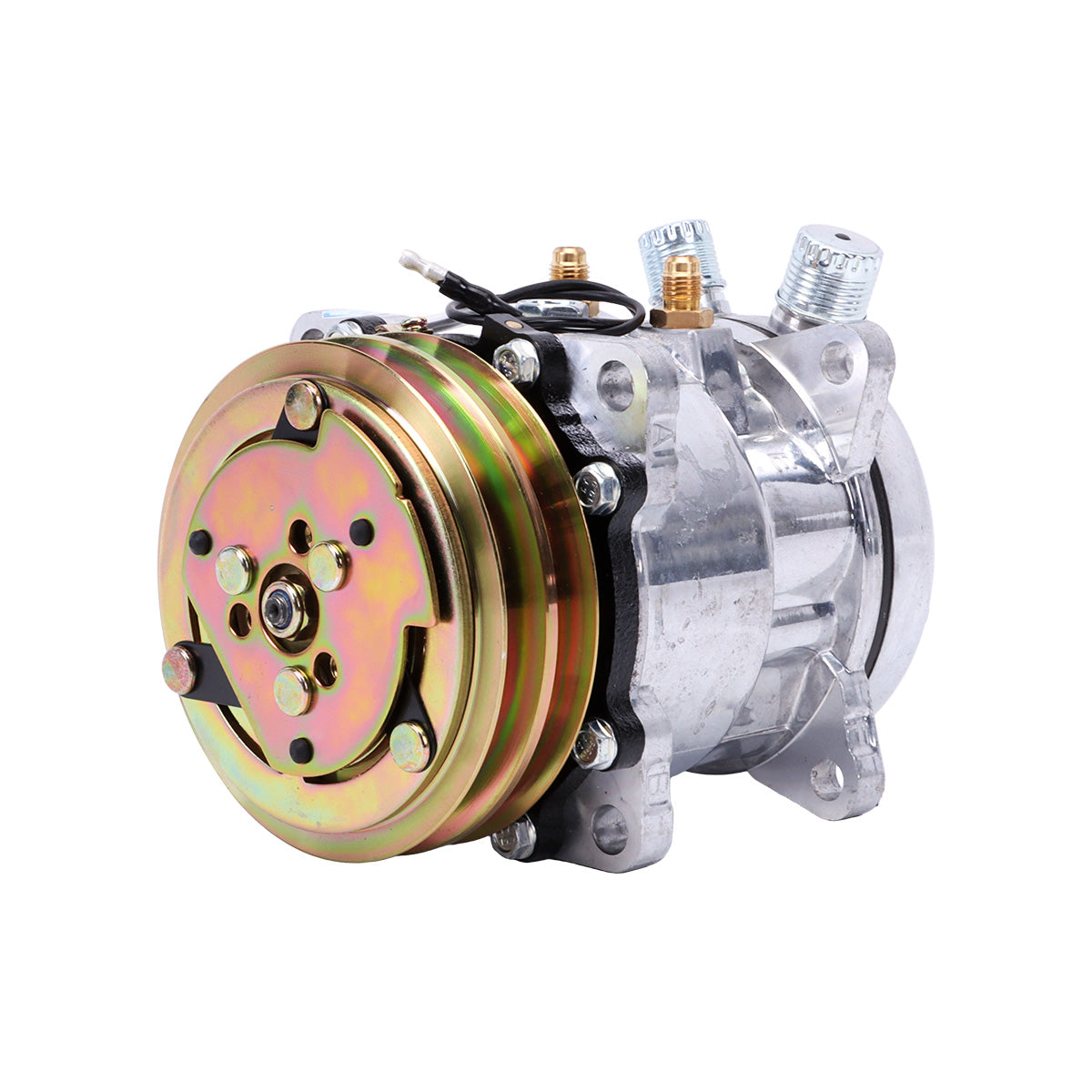 A-C-Compressor-2PK-12V-345-4547-509-3951-for-Caterpillar-CAT-259D-279D-246D-Loader_01 A/C Compressor 2PK 12V 345-4547 509-3951 for Caterpillar CAT 259D 279D 246D Loader