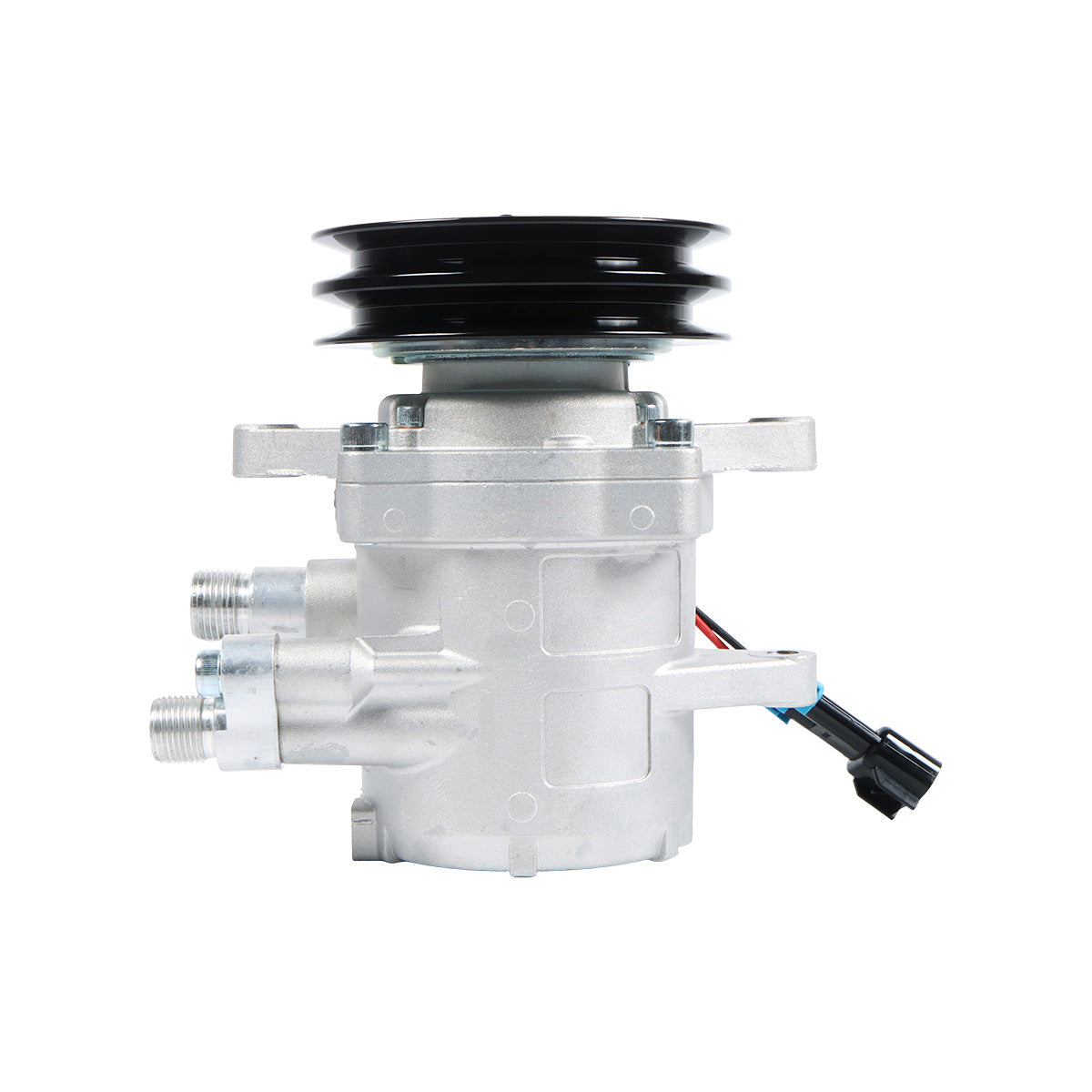 A-C-Compressor-2PK-12V-6733655-for-Bobcat-S150-S160-S175-S185-S205-Skid-Steer-Loader_01 A/C Compressor 2PK 12V 6733655 for Bobcat S150 S160 S175 S185 S205 Skid Steer Loader