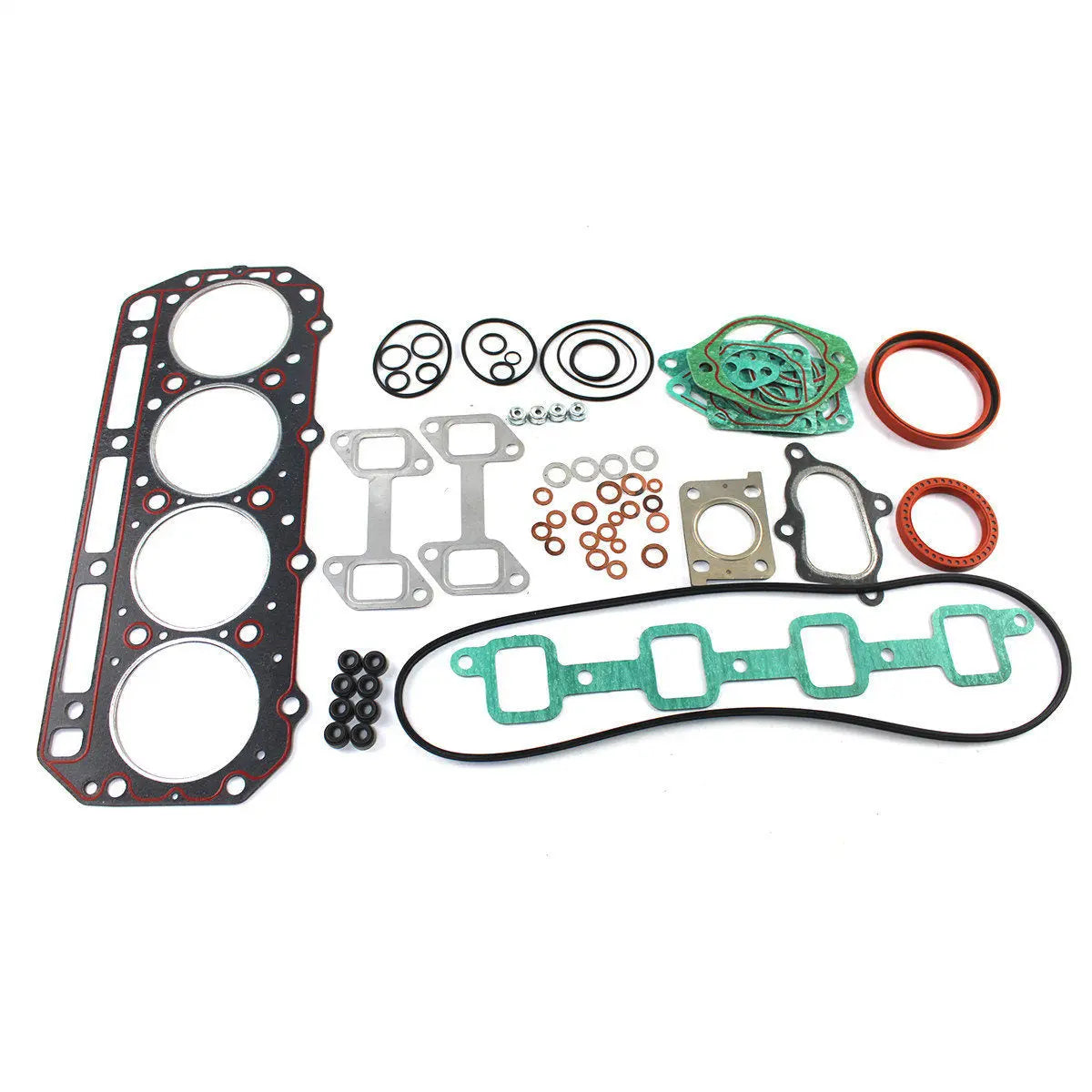 A2300 Engine Gasket Kit for Doosan Daewoo D20 D25S Engine