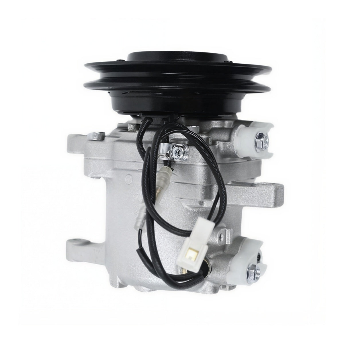 AC-Compressor-1PK-12V-283-4170-2834170-for-Caterpillar-CAT-303.5E-304E-Excavator_01 A/C Compressor 1PK 12V 283-4170 2834170 for Caterpillar CAT 303.5E 304E Excavator