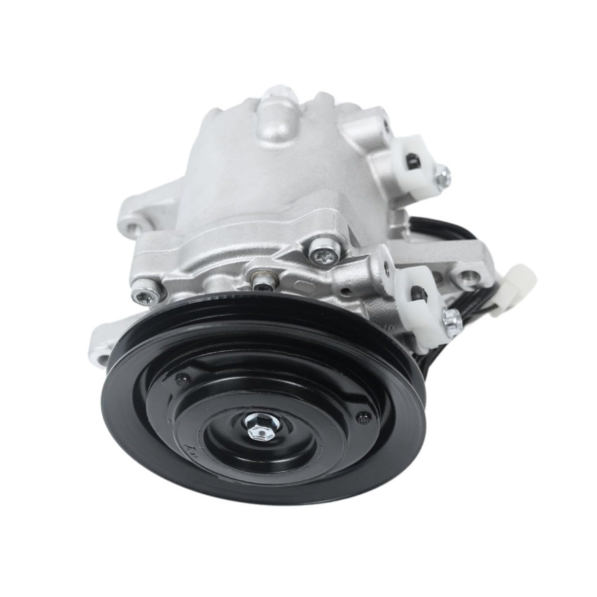 A/C Compressor 1PK 12V 283-4170 2834170 for Caterpillar CAT 303.5E 304E Excavator