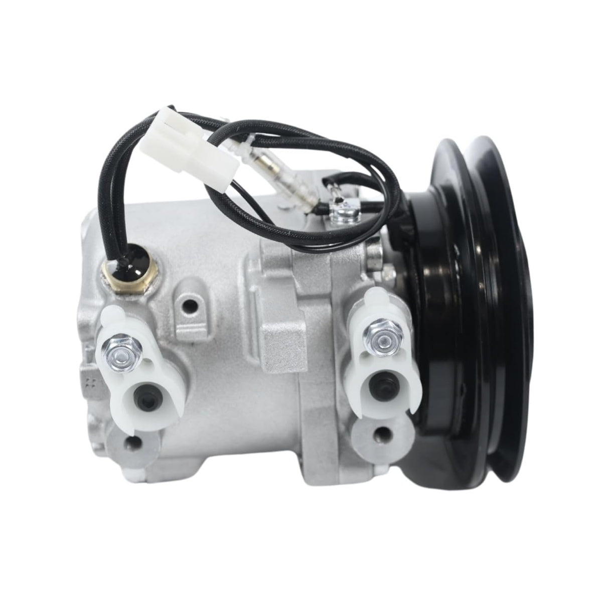 A/C Compressor 1PK 12V 283-4170 2834170 for Caterpillar CAT 303.5E 304E Excavator