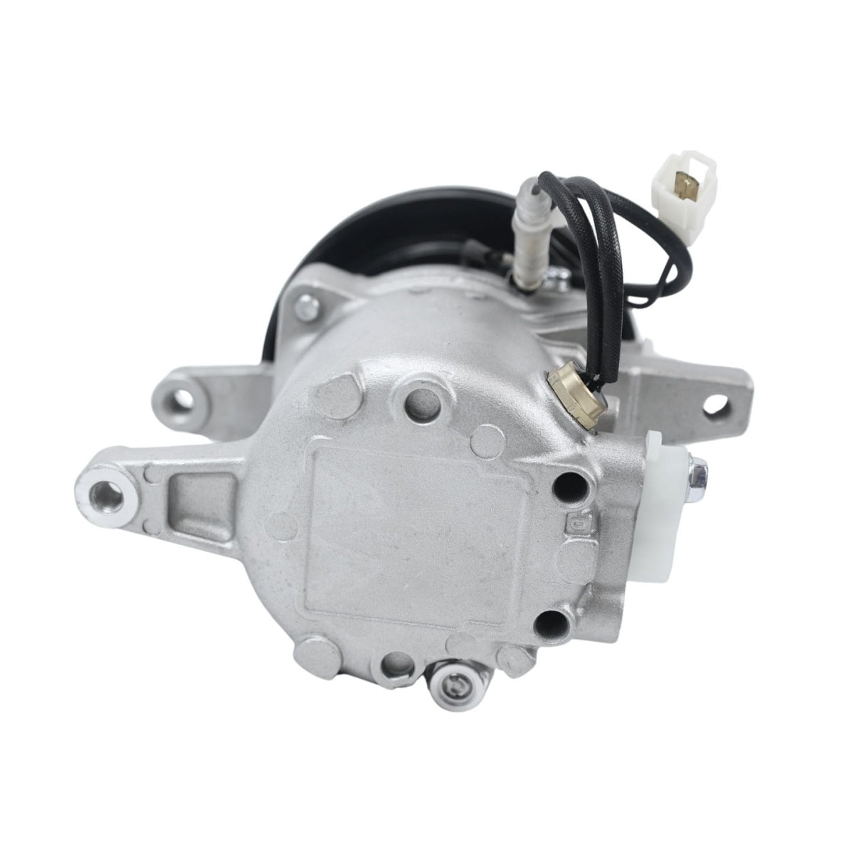 A/C Compressor 1PK 12V 283-4170 2834170 for Caterpillar CAT 303.5E 304E Excavator