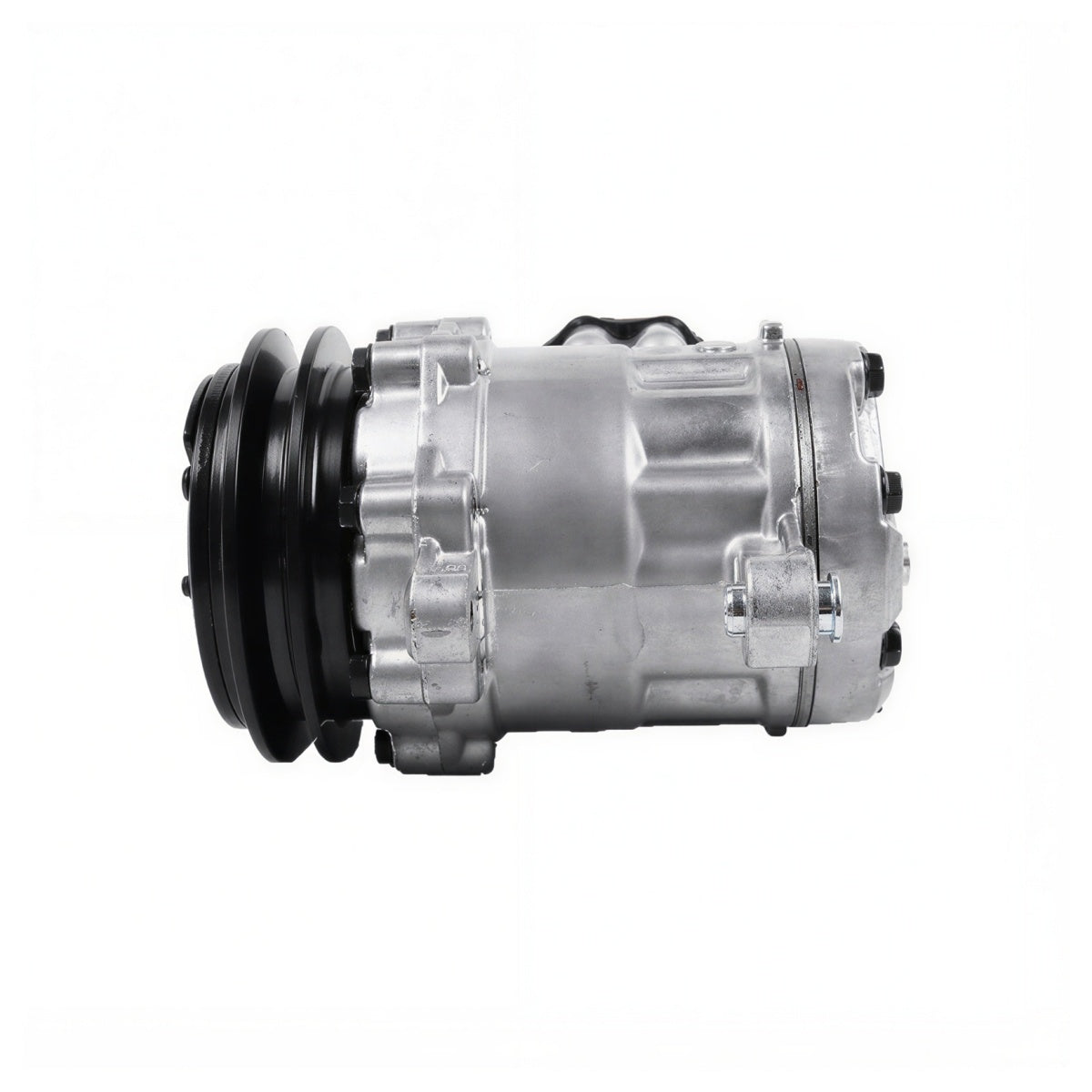 AC-Compressor-1PK-12V-FYD00007143-for-John-Deere-Excavator-30G-30P-35G-35P-50G_01 A/C Compressor 1PK 12V FYD00007143 for John Deere Excavator 30G 30P 35G 35P 50G