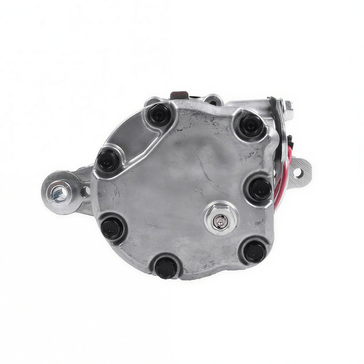 AC-Compressor-1PK-12V-FYD00007143-for-John-Deere-Excavator-30G-30P-35G-35P-50G_03 A/C Compressor 1PK 12V FYD00007143 for John Deere Excavator 30G 30P 35G 35P 50G