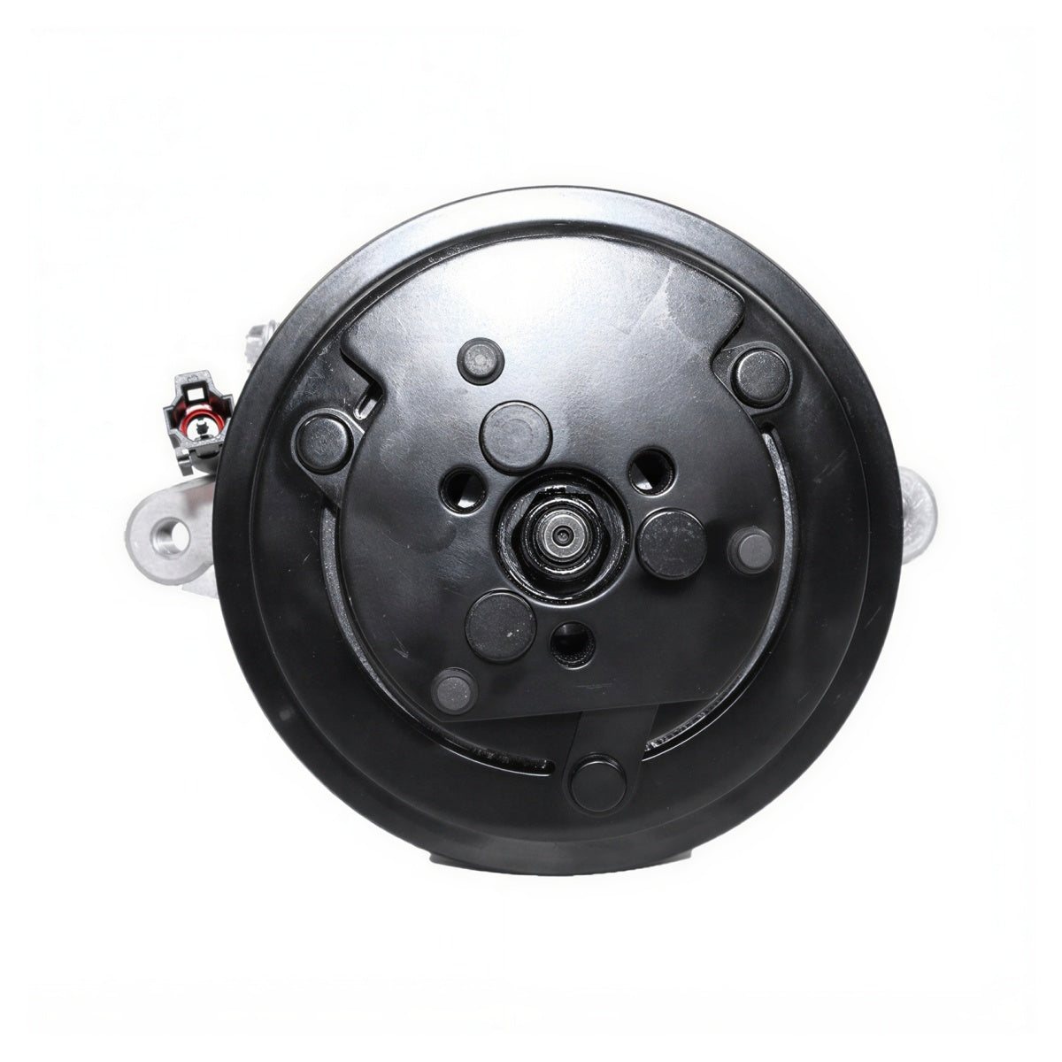AC-Compressor-1PK-12V-FYD00007143-for-John-Deere-Excavator-30G-30P-35G-35P-50G_05 A/C Compressor 1PK 12V FYD00007143 for John Deere Excavator 30G 30P 35G 35P 50G