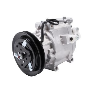 A/C Compressor 1PK 12V T1065-72213 447220-6255 for Kubota Tractor M110 M120 M900