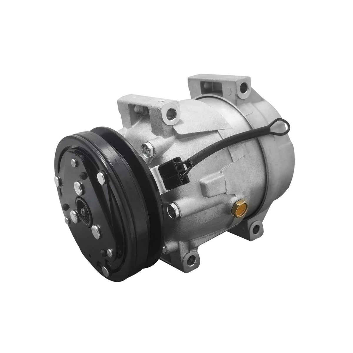 AC-Compressor-1PK-12V-T4930-50061-T4930-87291-715330-for-Kioti-Tractor-DK65S-DK75_01 A/C Compressor 1PK 12V T4930-50061 T4930-87291 715330 for Kioti Tractor DK65S DK75