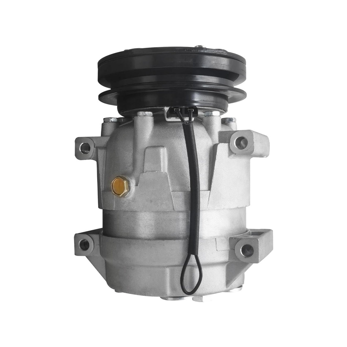 AC-Compressor-1PK-12V-T4930-50061-T4930-87291-715330-for-Kioti-Tractor-DK65S-DK75_03 A/C Compressor 1PK 12V T4930-50061 T4930-87291 715330 for Kioti Tractor DK65S DK75